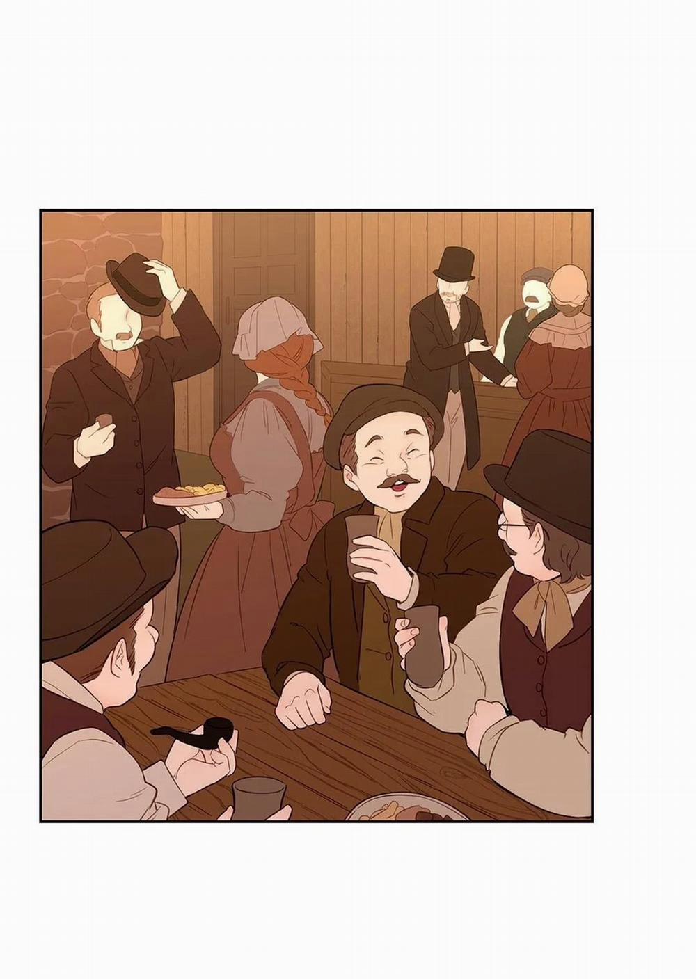 Câu Chuyện Của Nàng Giselle 35 trang 59