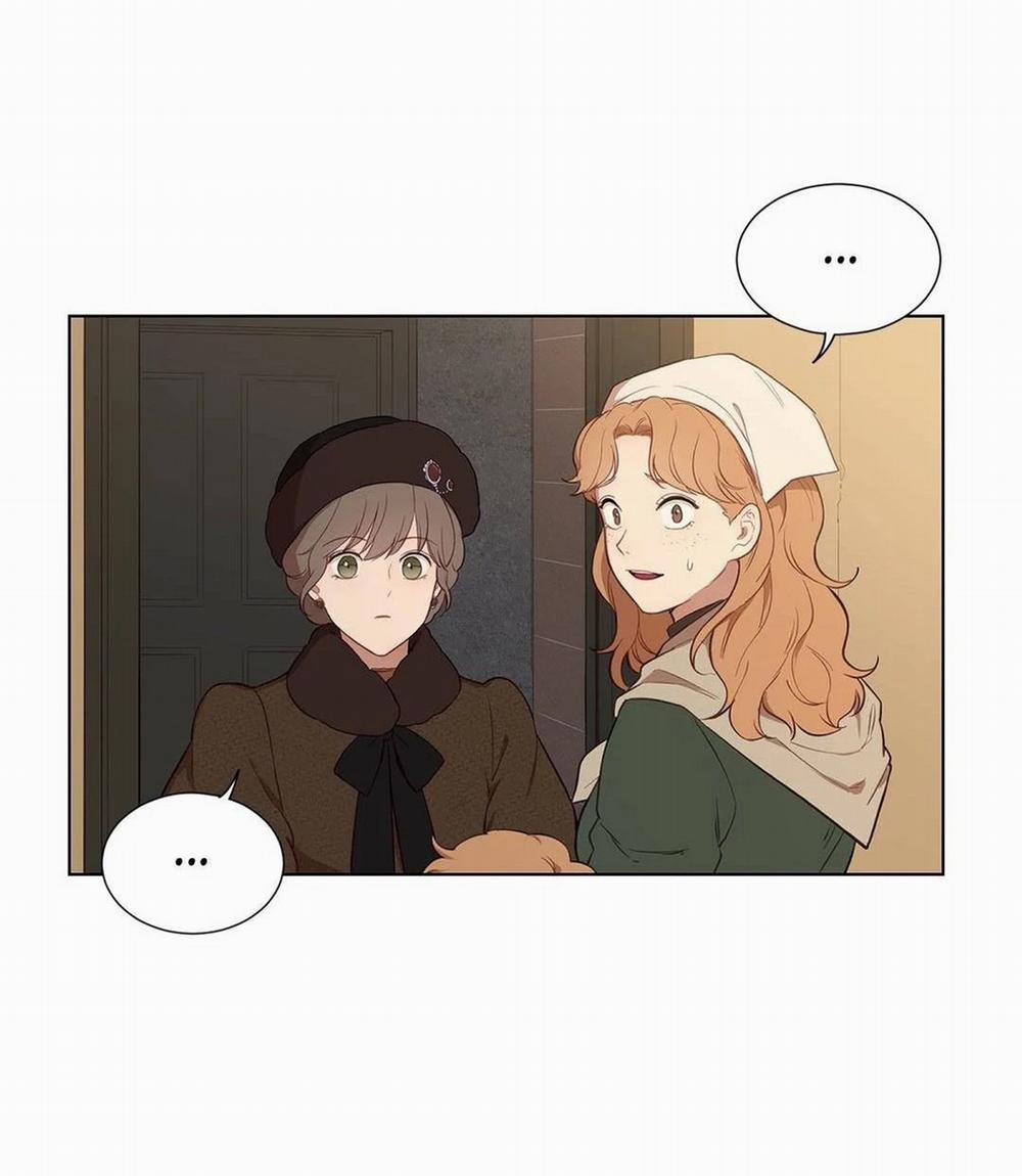 Câu Chuyện Của Nàng Giselle 35 trang 6