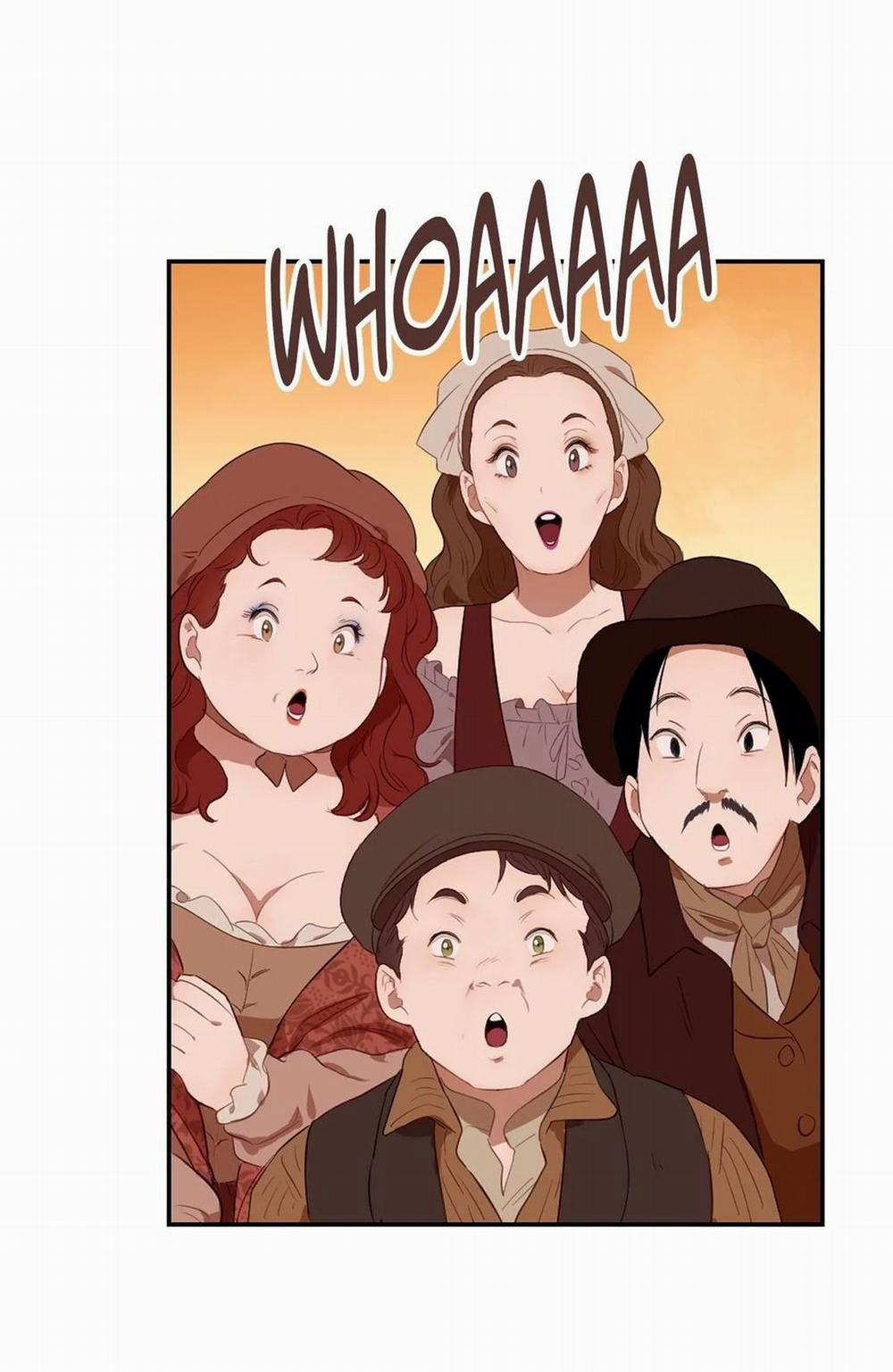 Câu Chuyện Của Nàng Giselle 35 trang 60