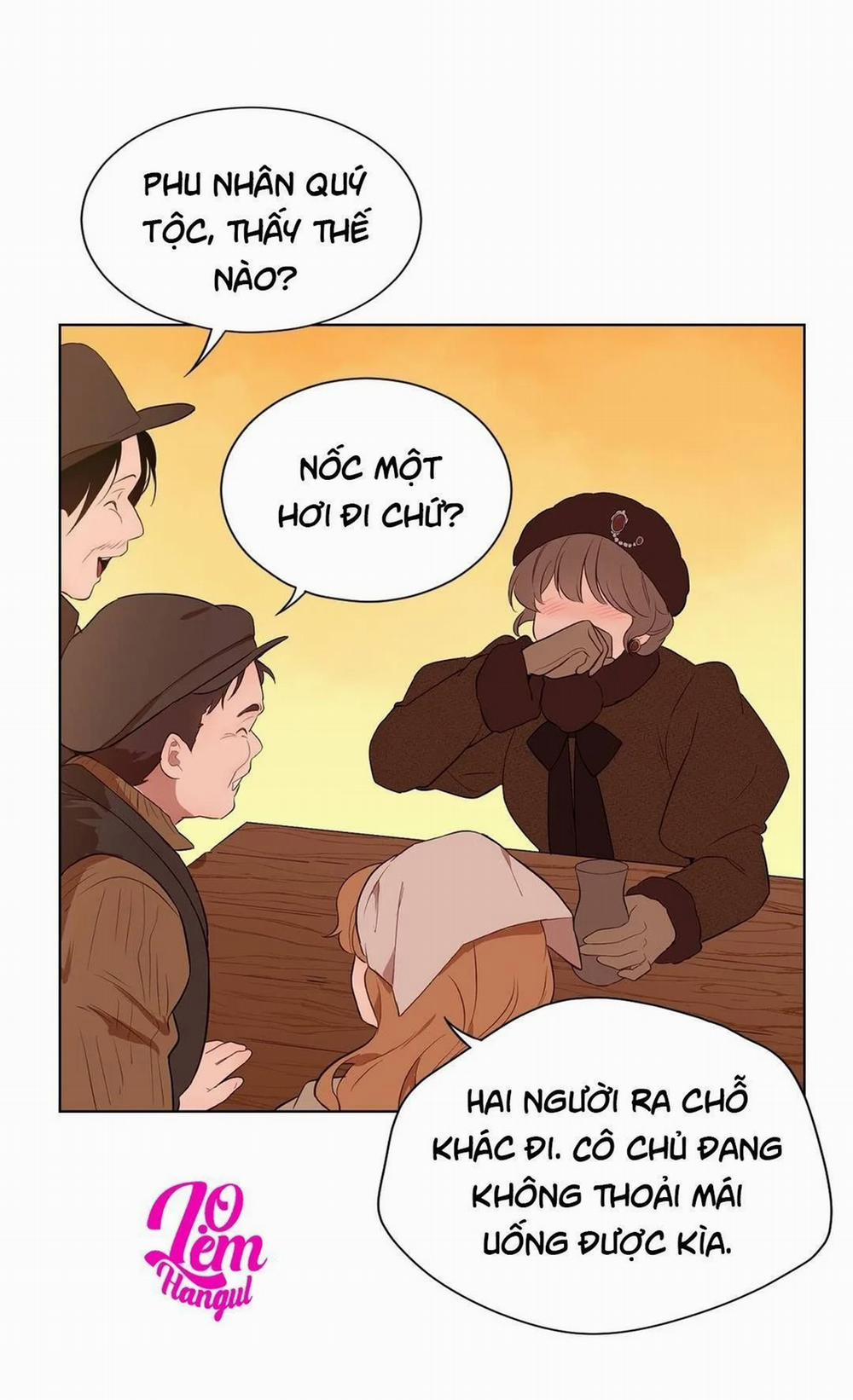 Câu Chuyện Của Nàng Giselle 35 trang 63