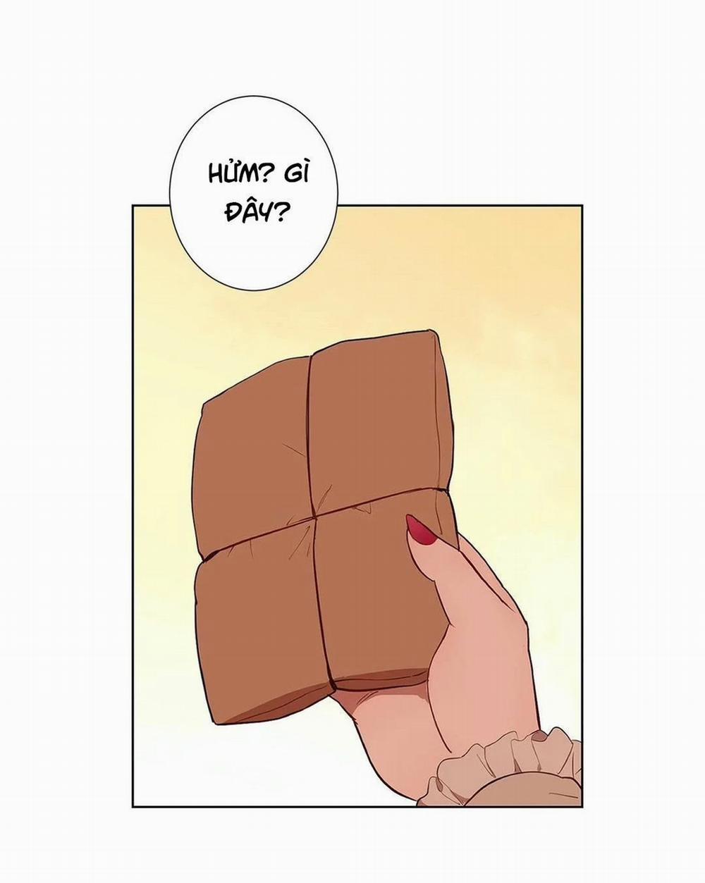 Câu Chuyện Của Nàng Giselle 35 trang 66