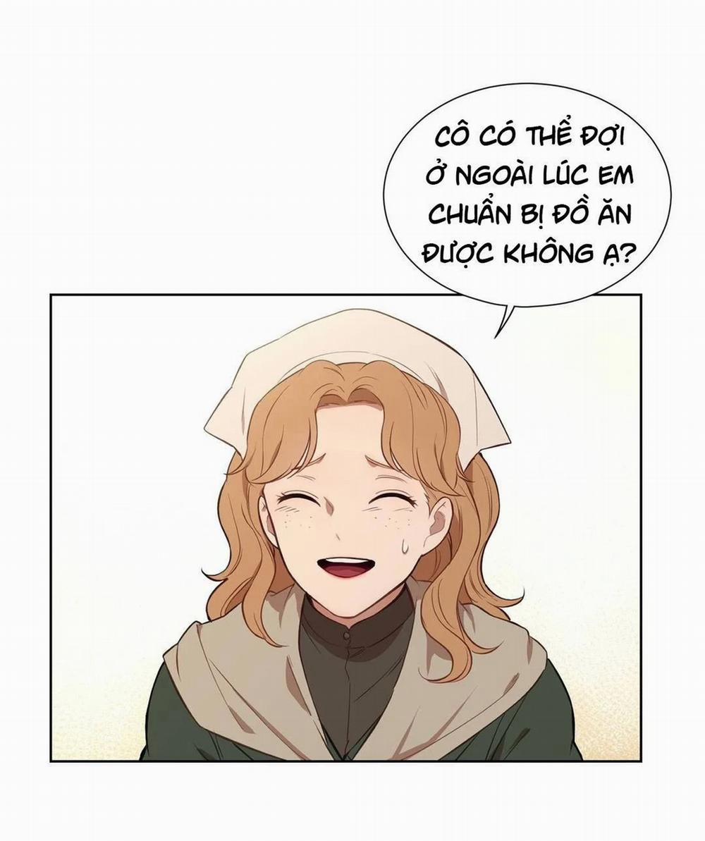 Câu Chuyện Của Nàng Giselle 35 trang 7