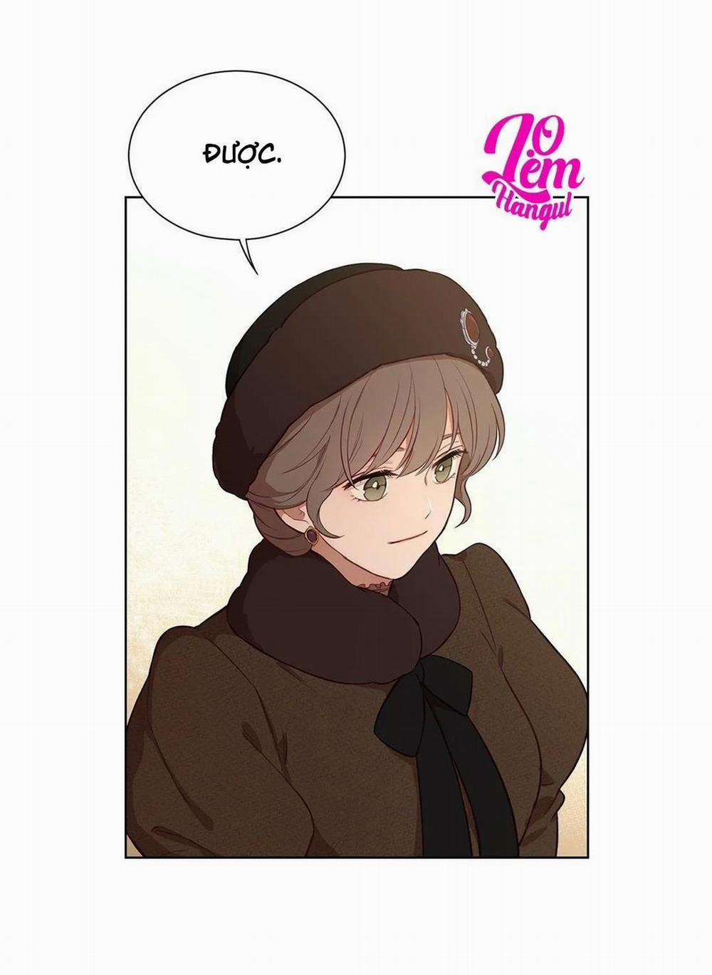 Câu Chuyện Của Nàng Giselle 35 trang 8