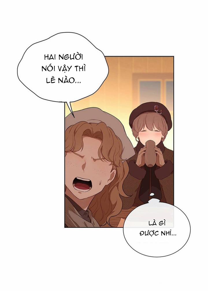 Câu Chuyện Của Nàng Giselle 36 trang 12