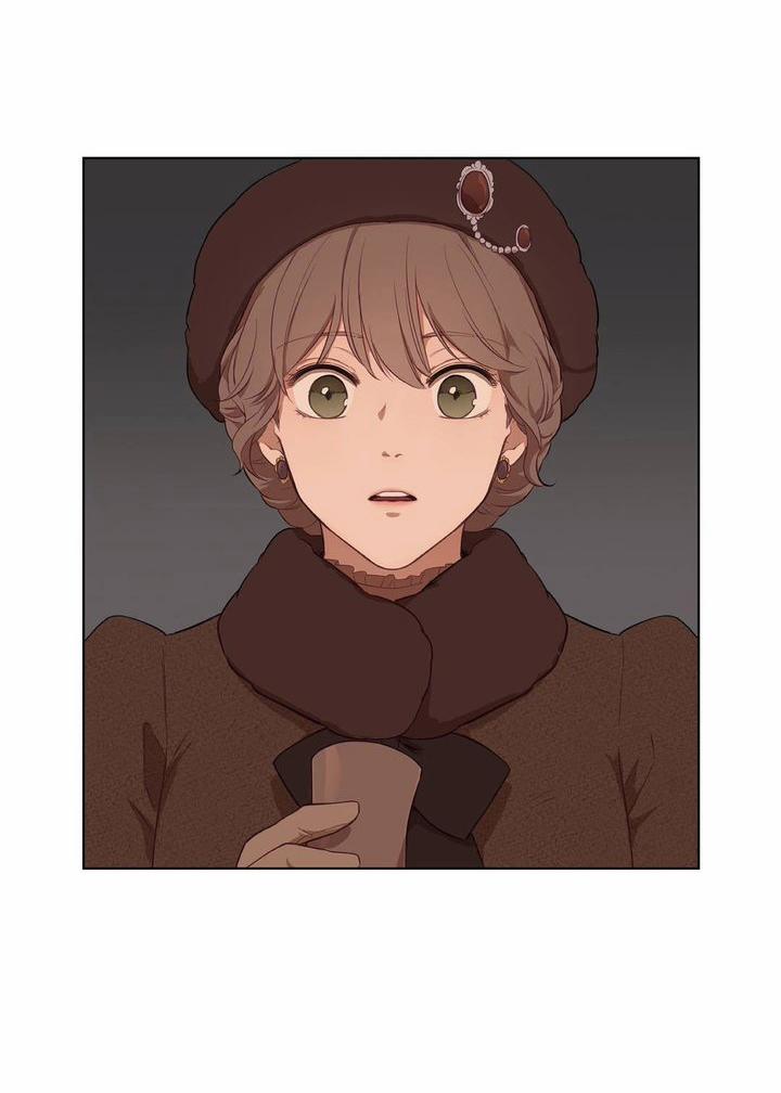 Câu Chuyện Của Nàng Giselle 36 trang 14