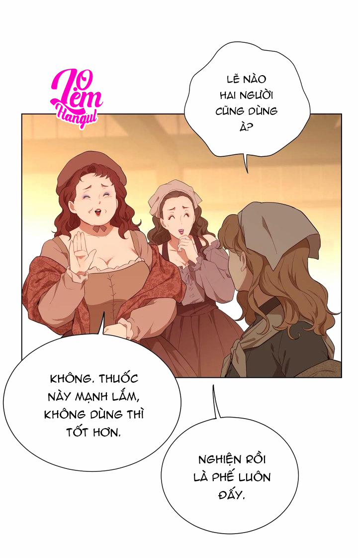 Câu Chuyện Của Nàng Giselle 36 trang 15