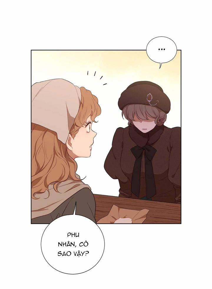 Câu Chuyện Của Nàng Giselle 36 trang 16