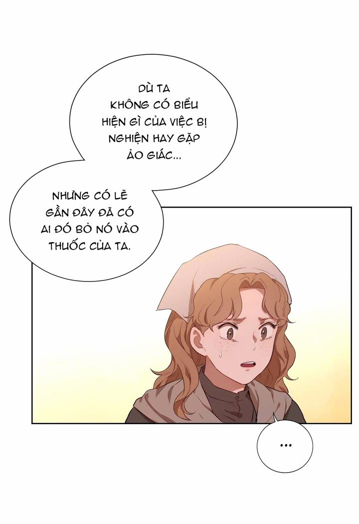 Câu Chuyện Của Nàng Giselle 36 trang 18