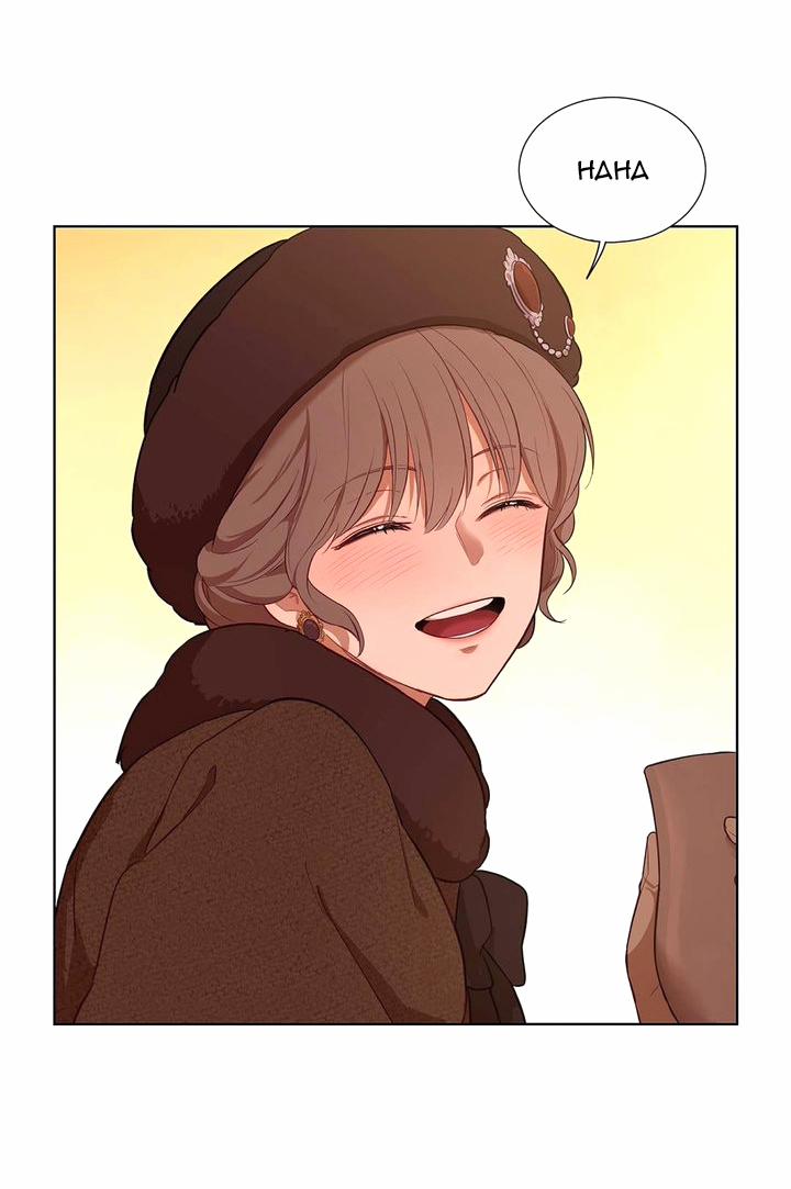 Câu Chuyện Của Nàng Giselle 36 trang 2