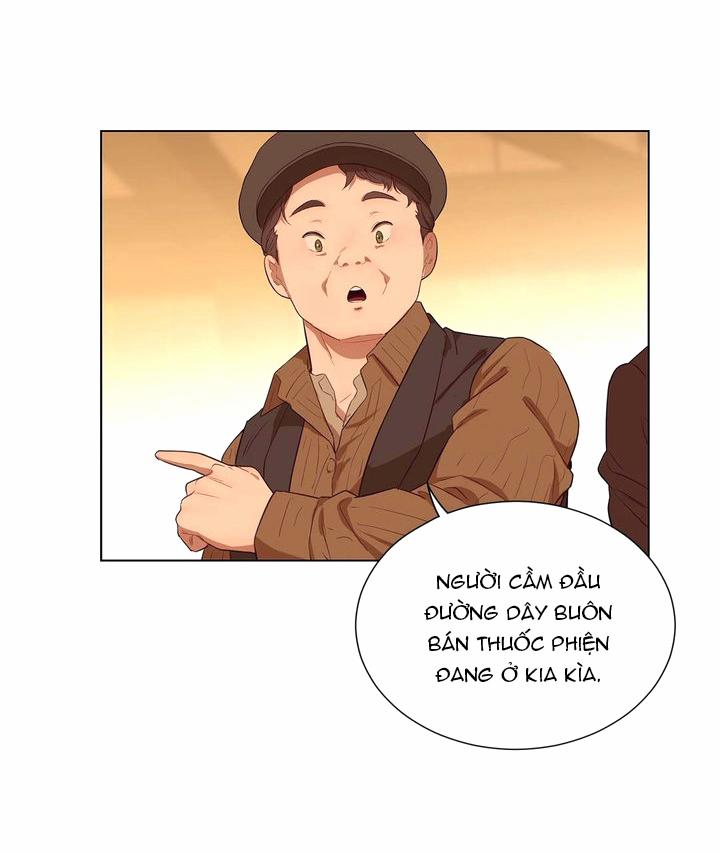 Câu Chuyện Của Nàng Giselle 36 trang 20