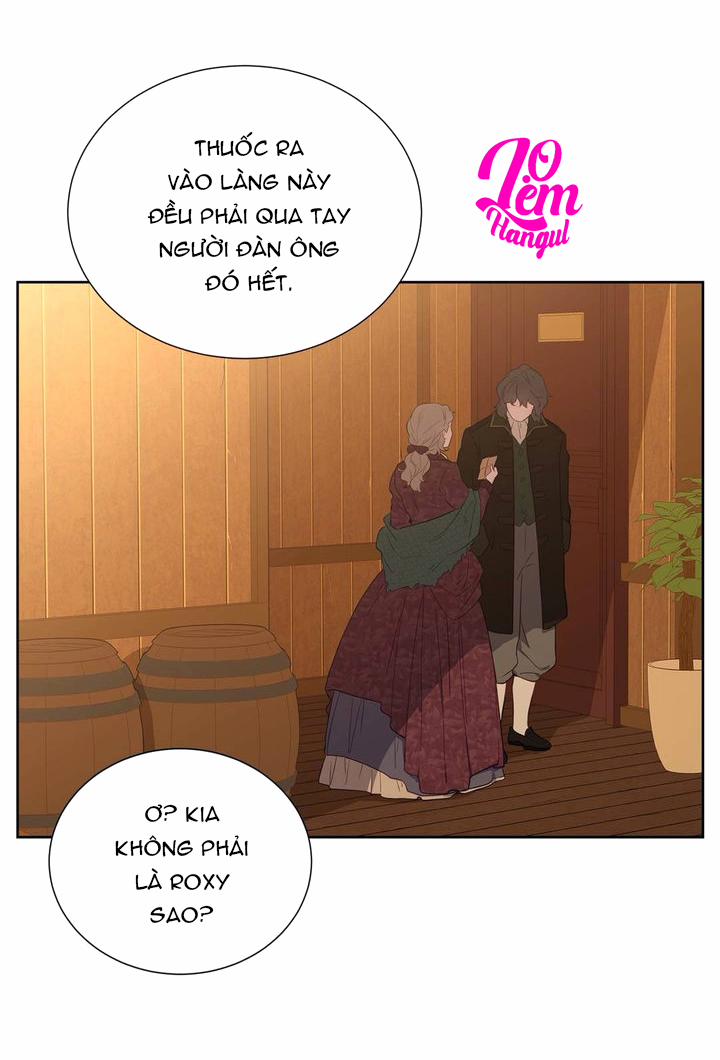 Câu Chuyện Của Nàng Giselle 36 trang 21