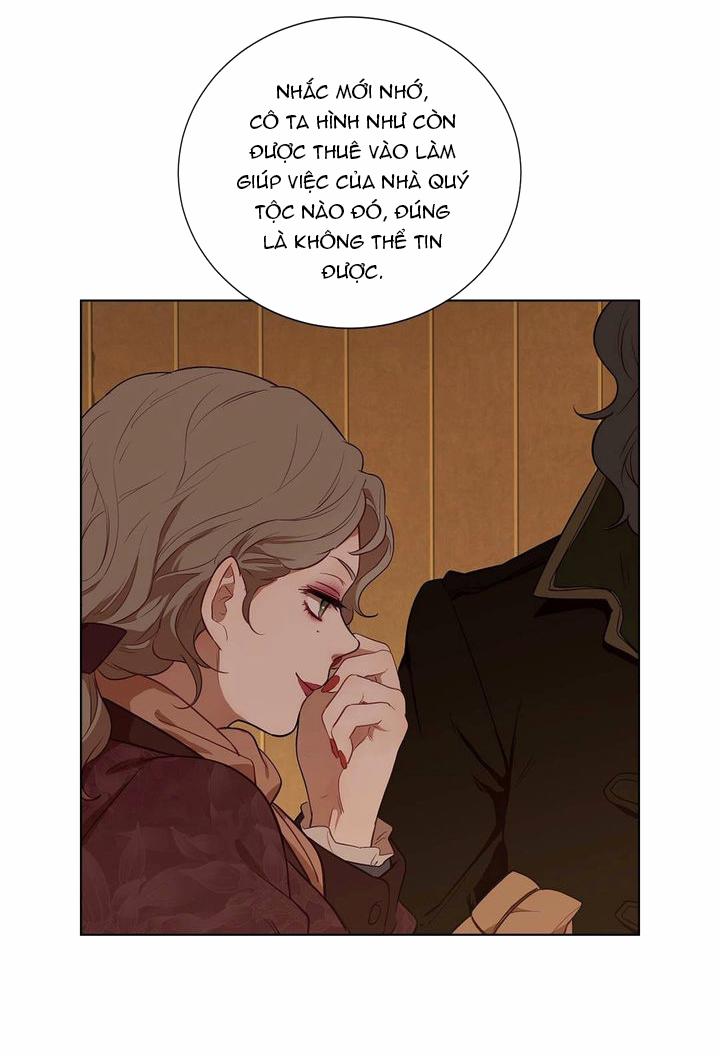 Câu Chuyện Của Nàng Giselle 36 trang 22
