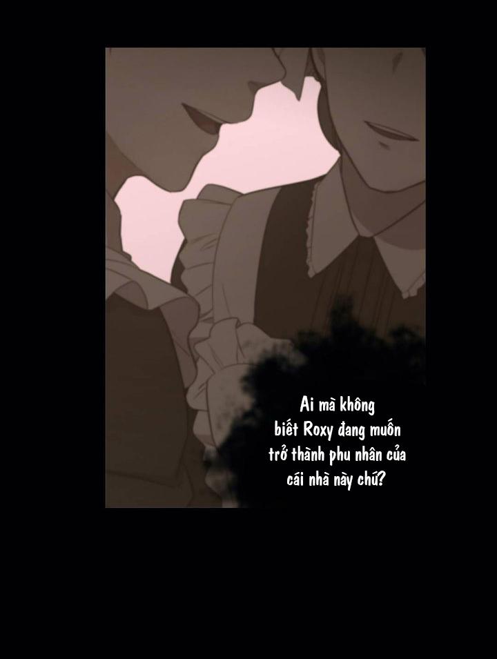 Câu Chuyện Của Nàng Giselle 36 trang 26