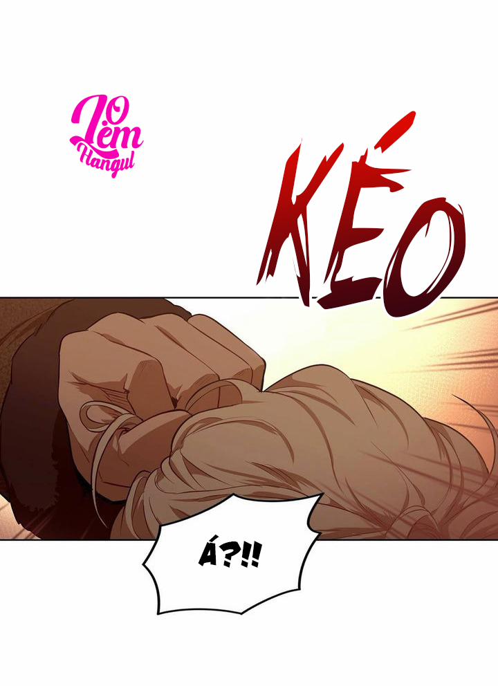 Câu Chuyện Của Nàng Giselle 36 trang 29