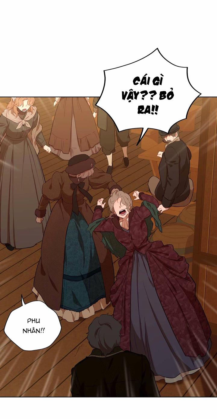 Câu Chuyện Của Nàng Giselle 36 trang 30