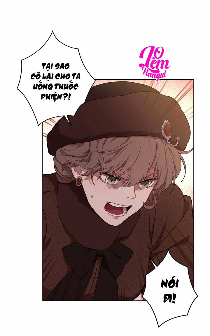 Câu Chuyện Của Nàng Giselle 36 trang 31