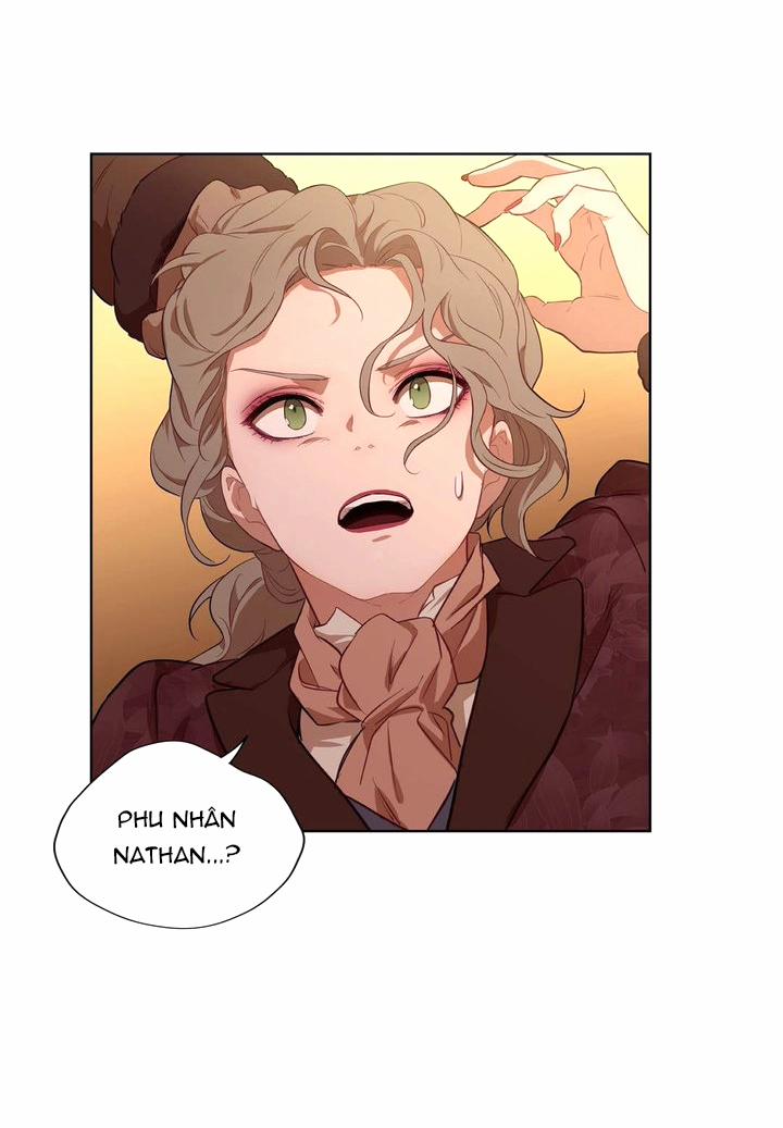 Câu Chuyện Của Nàng Giselle 36 trang 32
