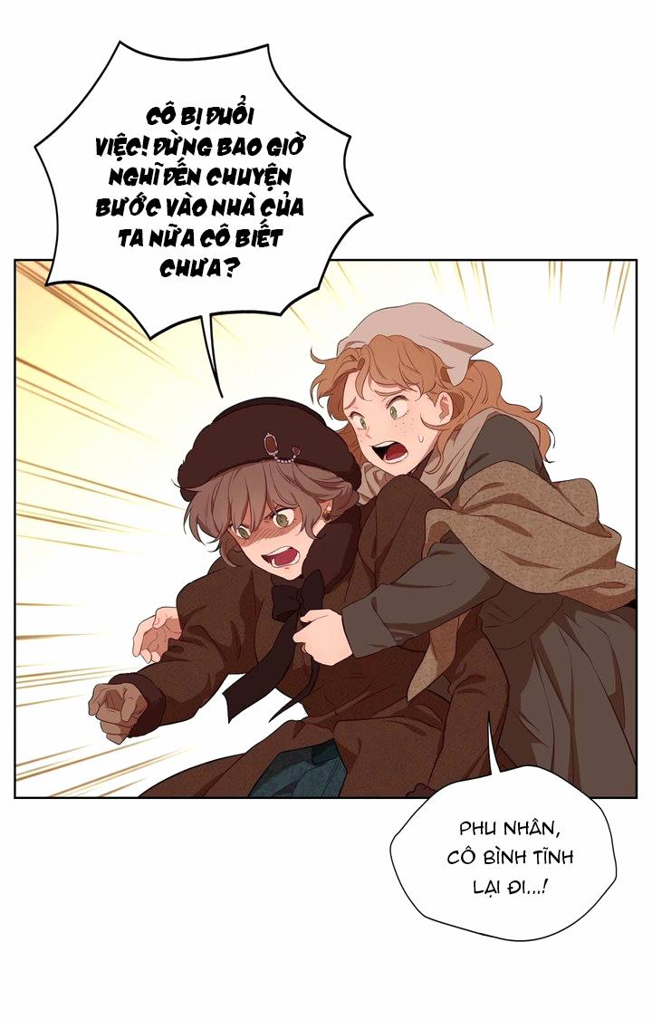 Câu Chuyện Của Nàng Giselle 36 trang 33