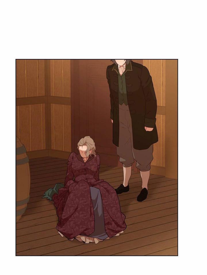 Câu Chuyện Của Nàng Giselle 36 trang 35