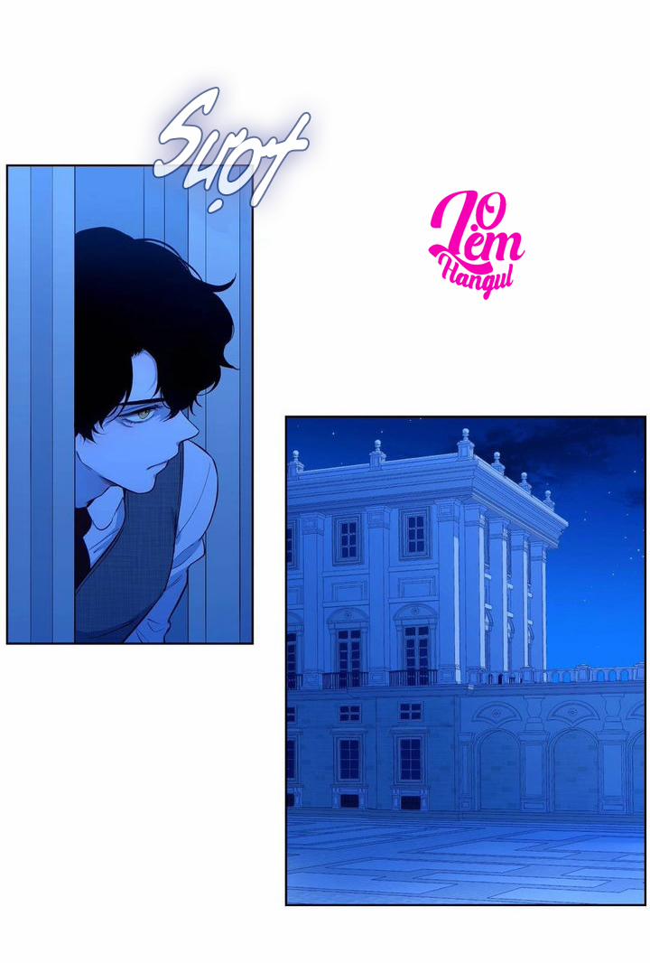 Câu Chuyện Của Nàng Giselle 36 trang 37