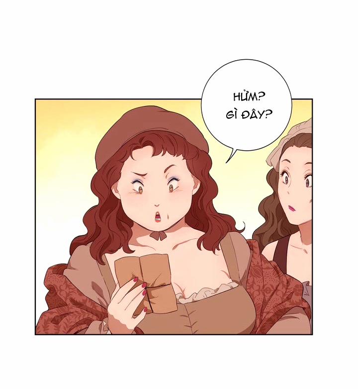 Câu Chuyện Của Nàng Giselle 36 trang 4