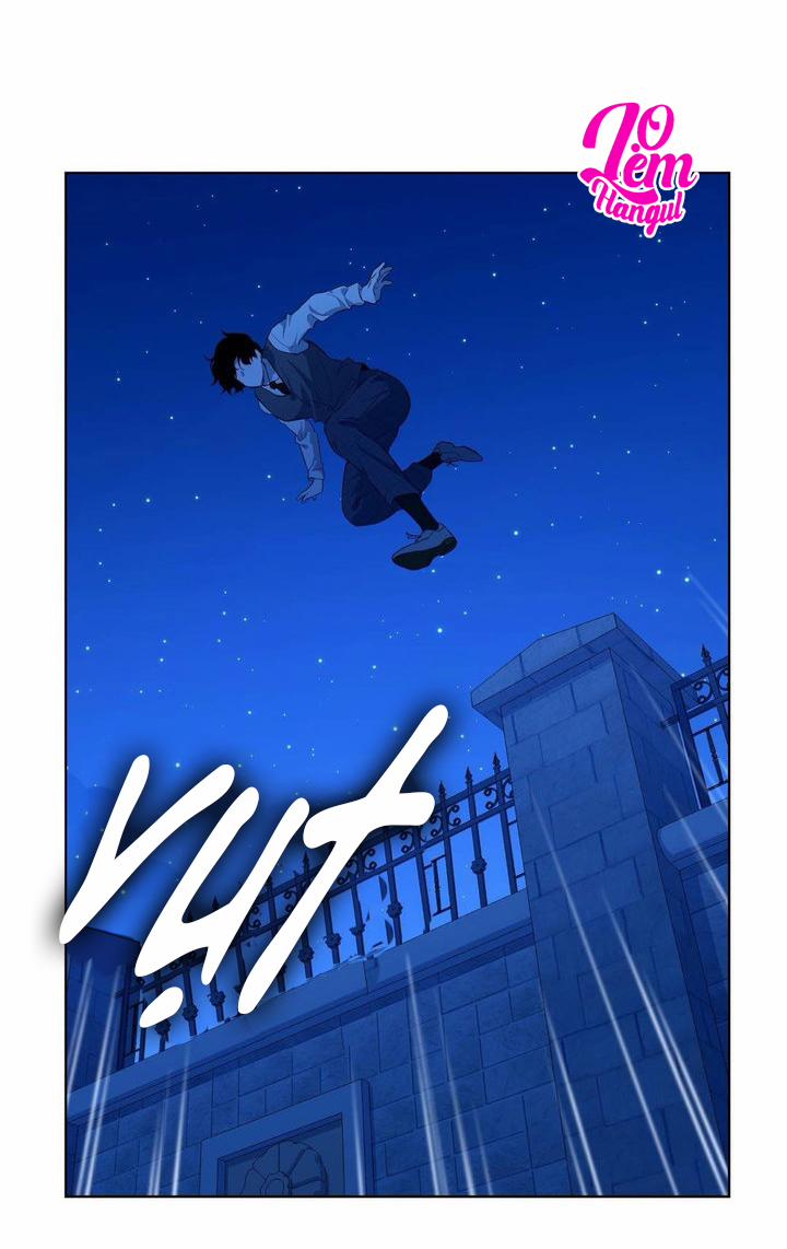 Câu Chuyện Của Nàng Giselle 36 trang 40