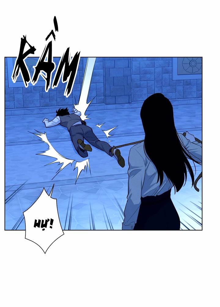 Câu Chuyện Của Nàng Giselle 36 trang 42