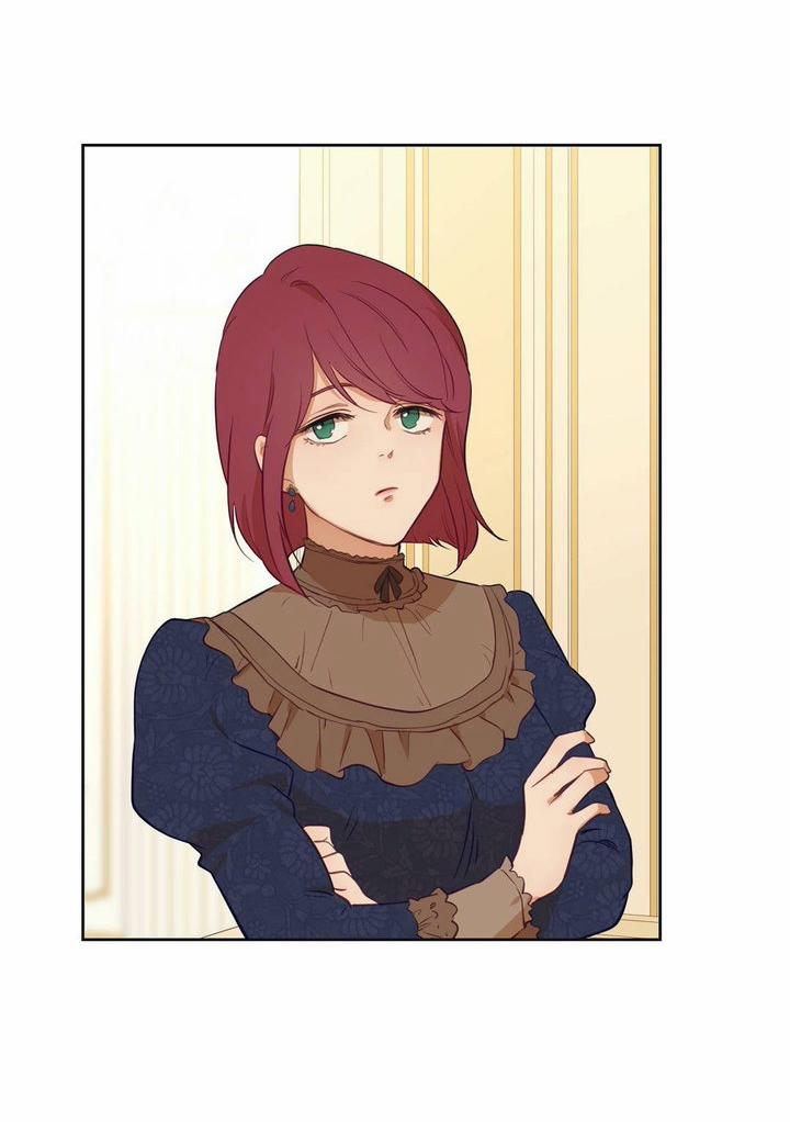 Câu Chuyện Của Nàng Giselle 36 trang 51