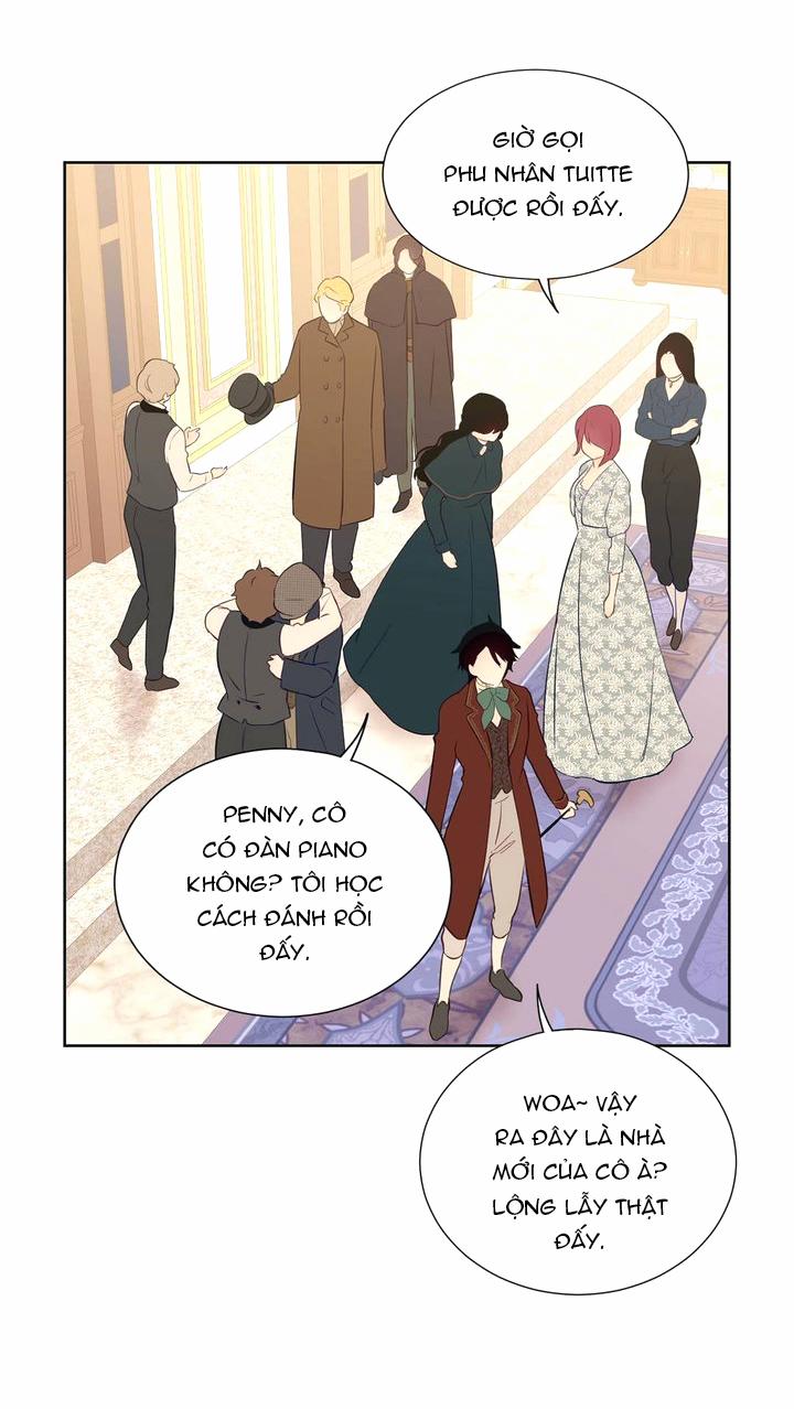 Câu Chuyện Của Nàng Giselle 36 trang 53