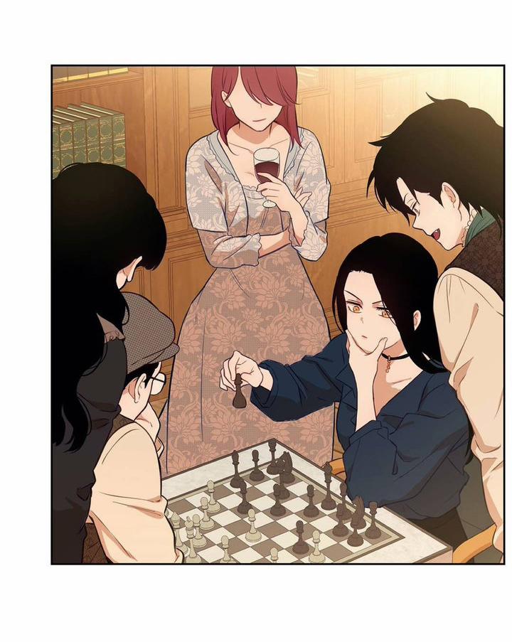 Câu Chuyện Của Nàng Giselle 36 trang 57