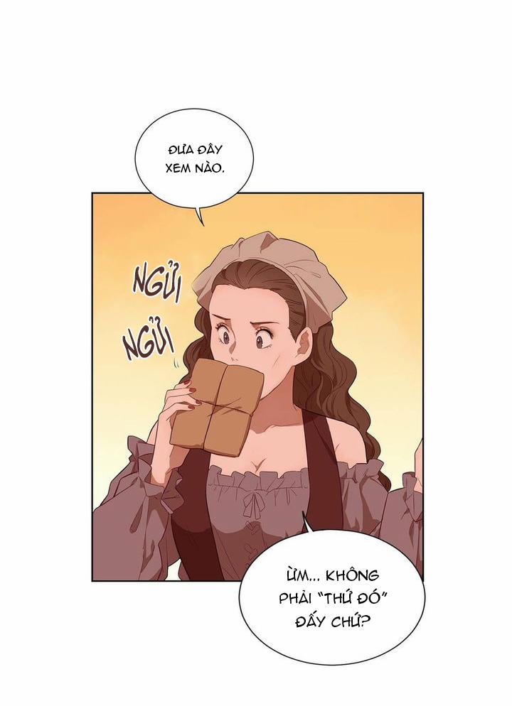 Câu Chuyện Của Nàng Giselle 36 trang 6