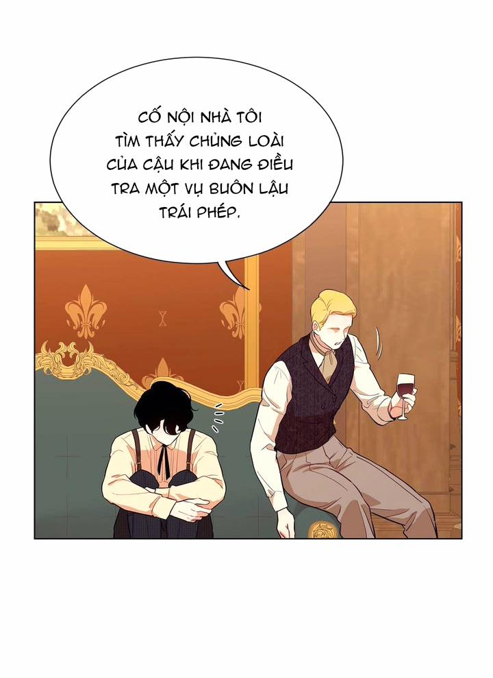 Câu Chuyện Của Nàng Giselle 36 trang 60