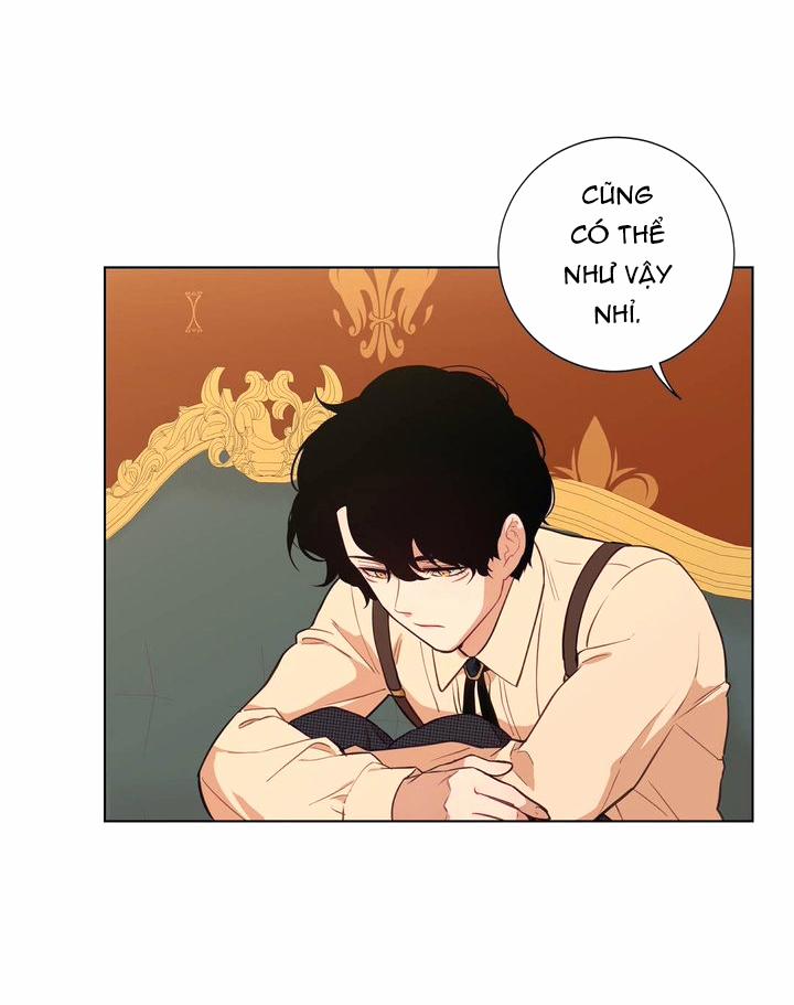 Câu Chuyện Của Nàng Giselle 36 trang 63