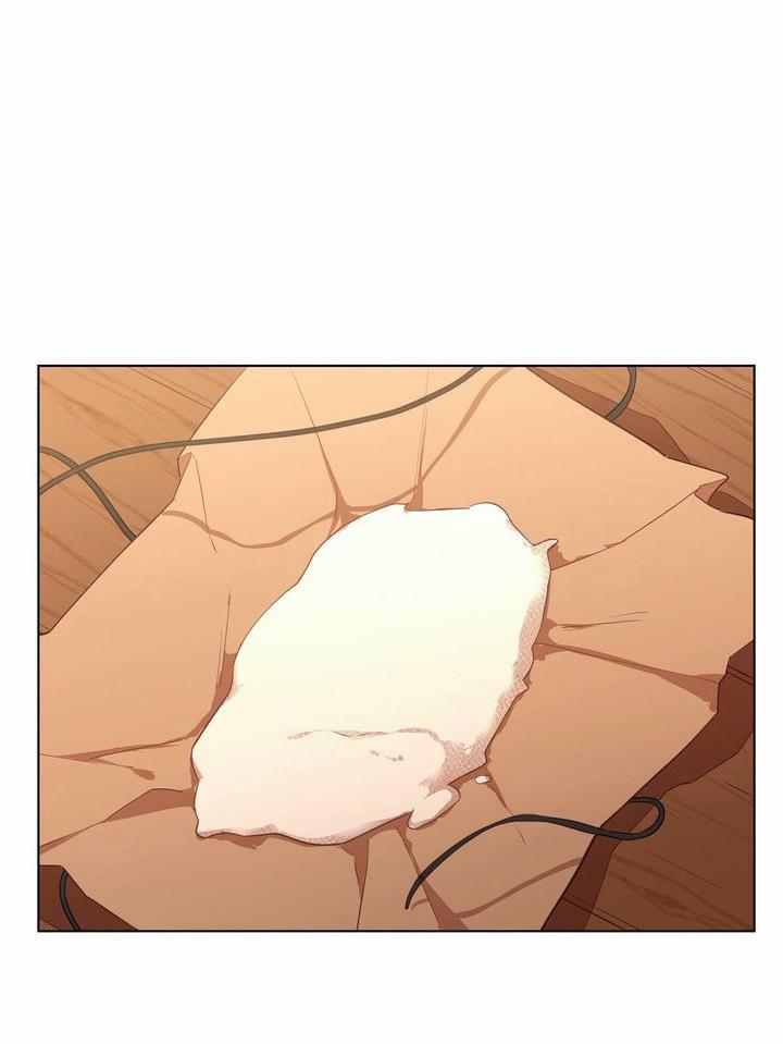 Câu Chuyện Của Nàng Giselle 36 trang 8