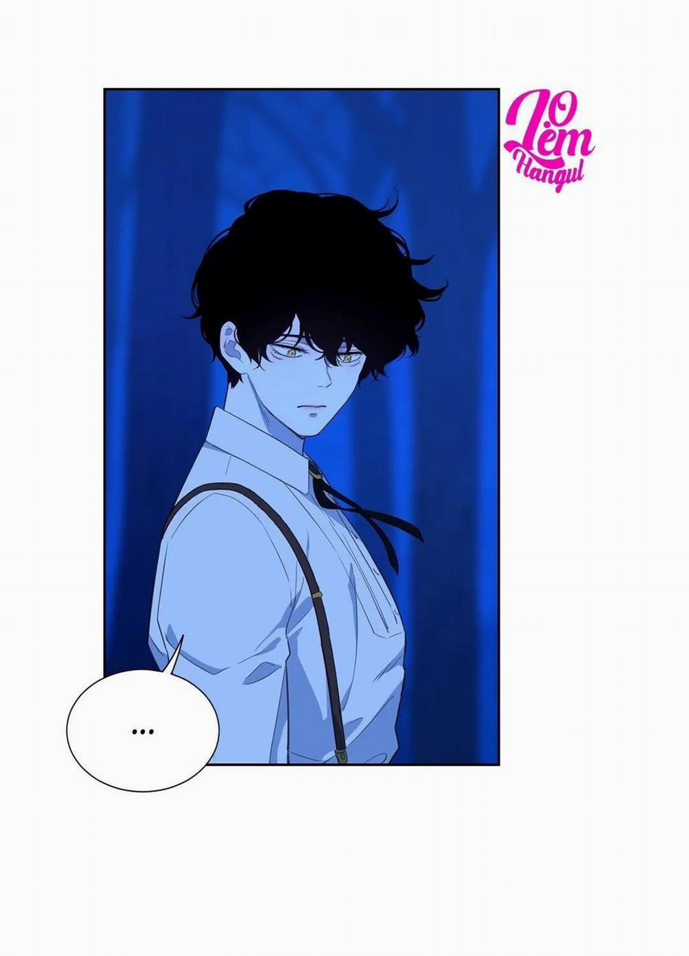 Câu Chuyện Của Nàng Giselle 37 trang 10