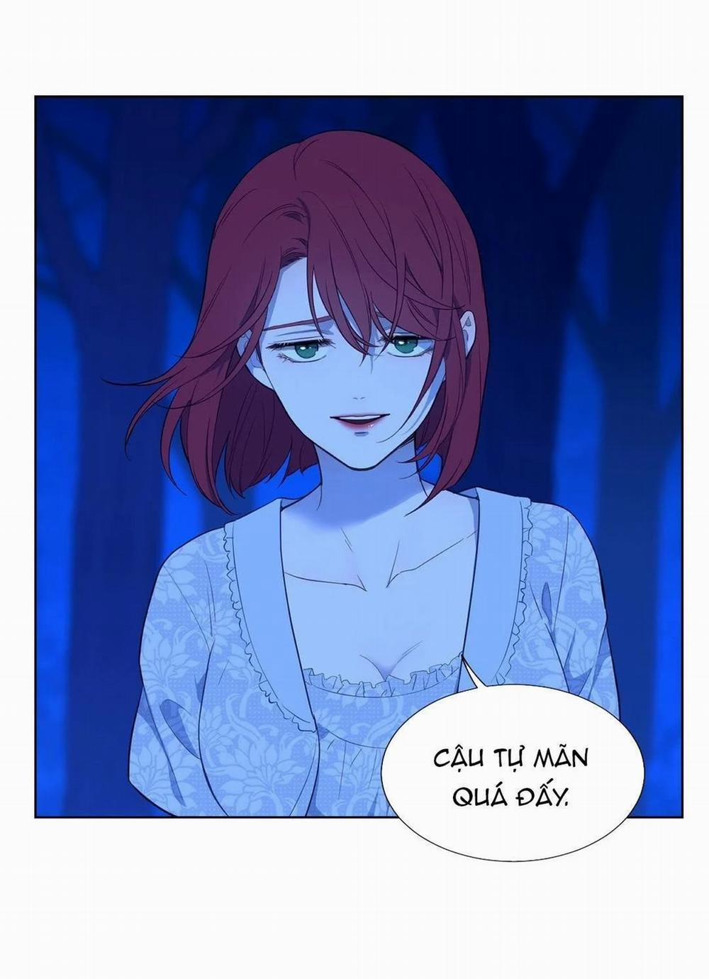 Câu Chuyện Của Nàng Giselle 37 trang 12