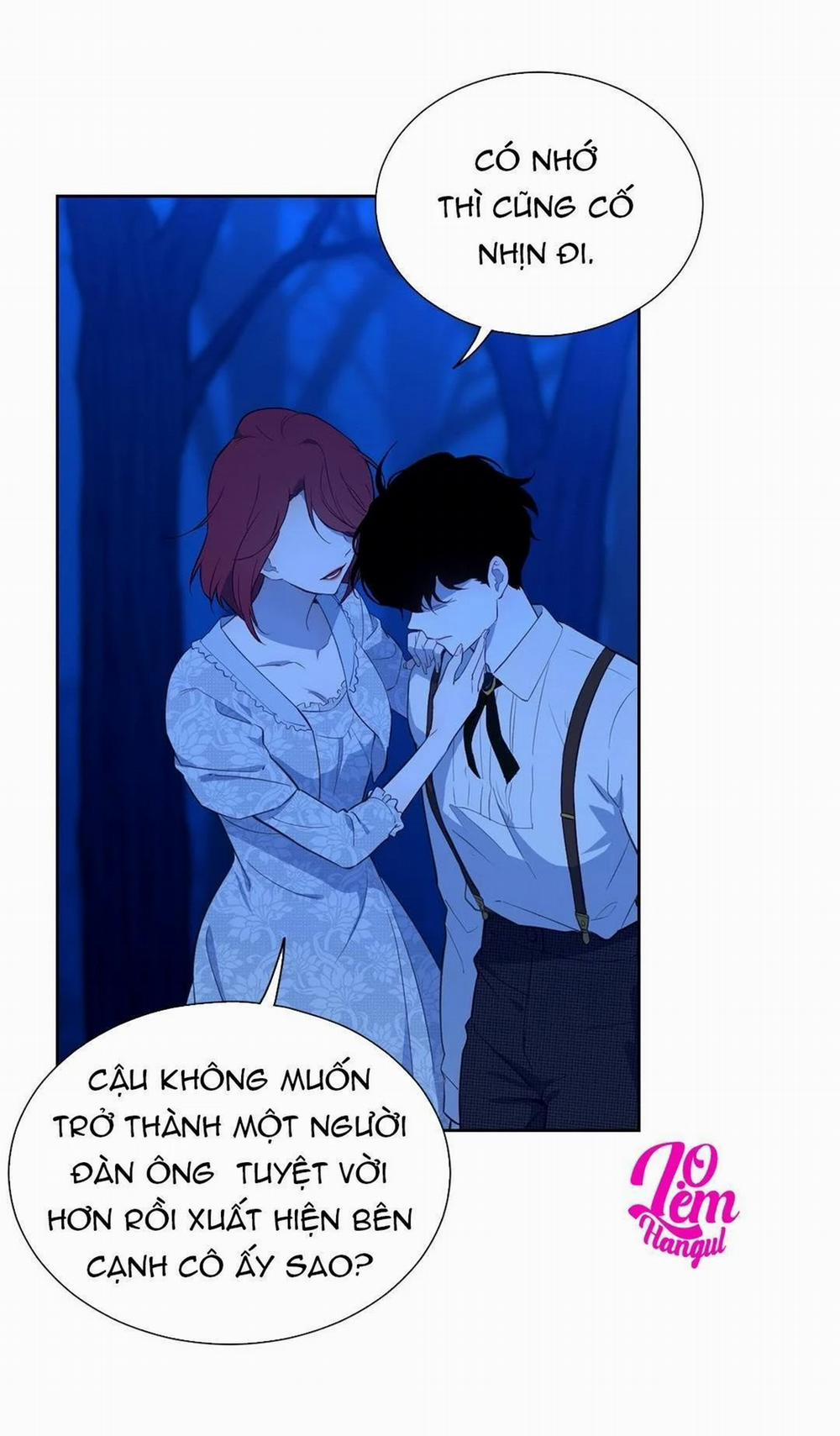 Câu Chuyện Của Nàng Giselle 37 trang 14