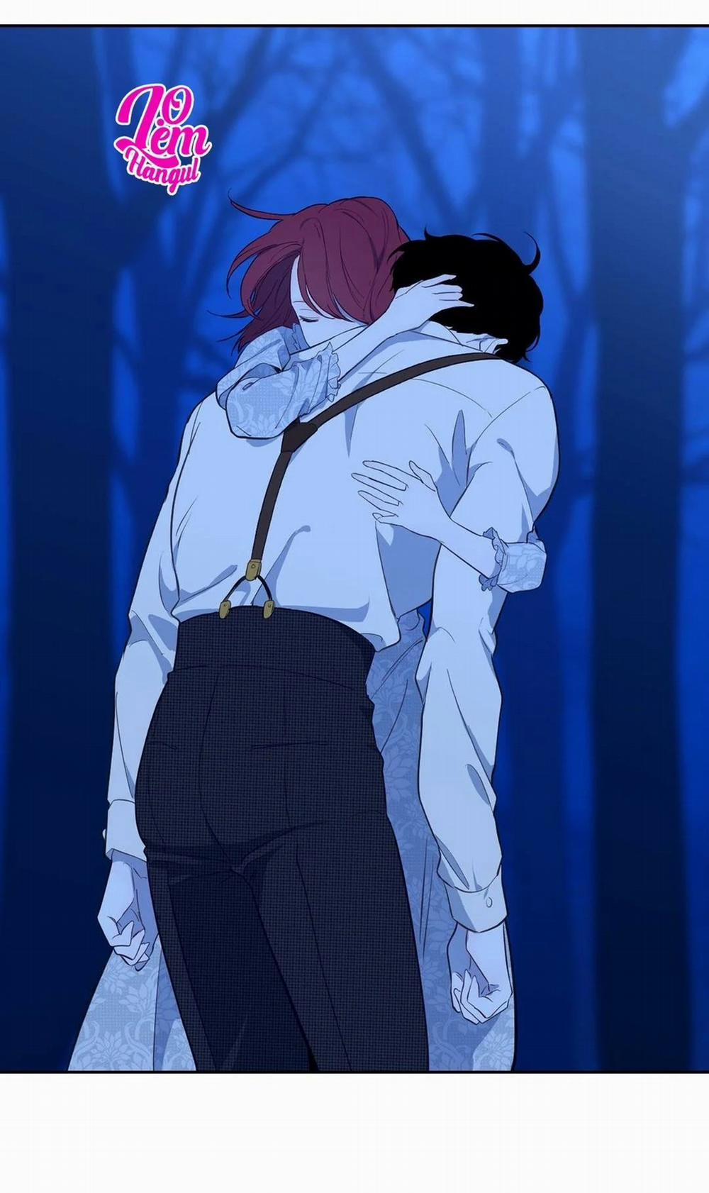 Câu Chuyện Của Nàng Giselle 37 trang 16