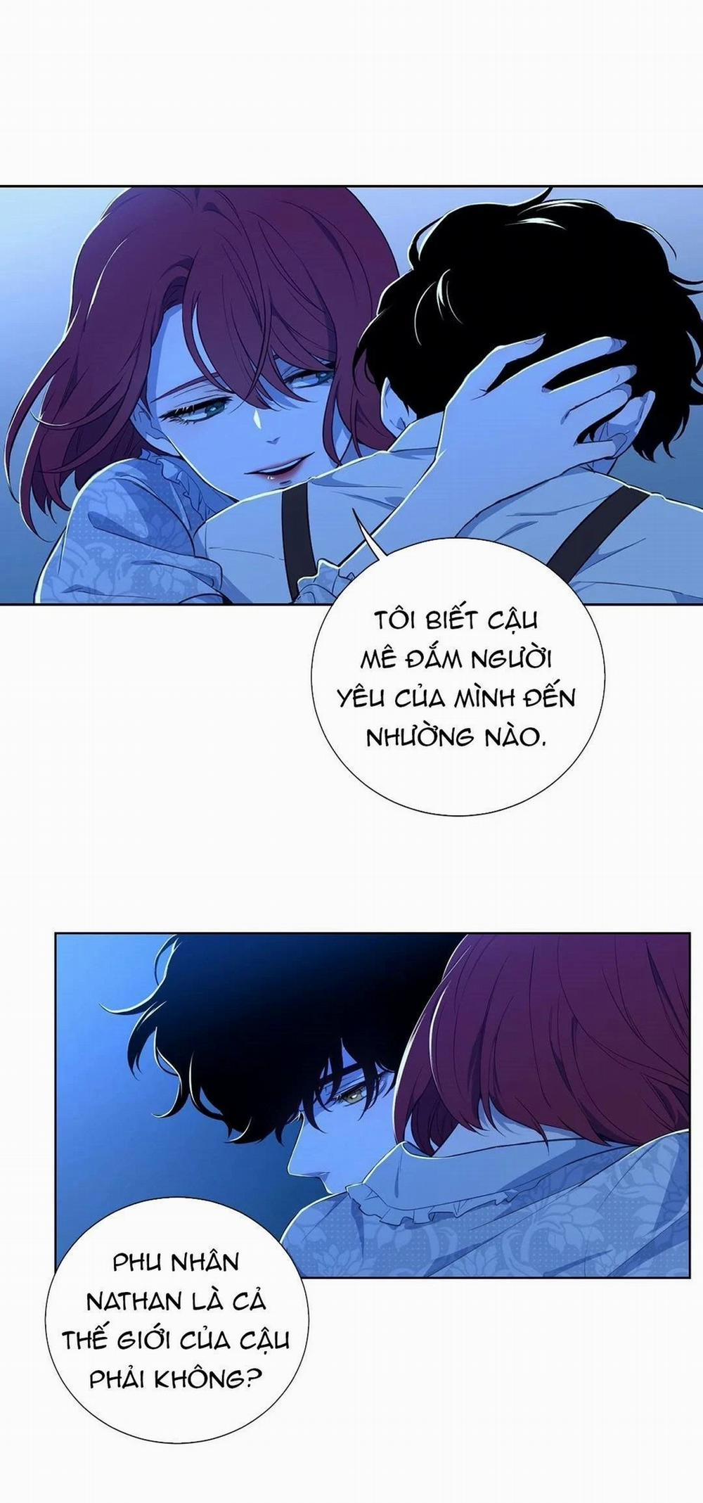 Câu Chuyện Của Nàng Giselle 37 trang 17