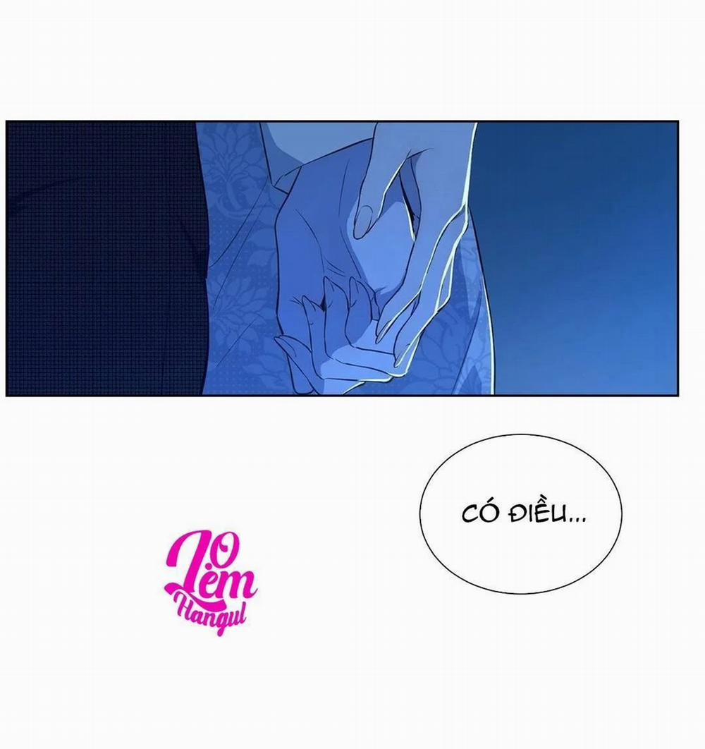 Câu Chuyện Của Nàng Giselle 37 trang 18