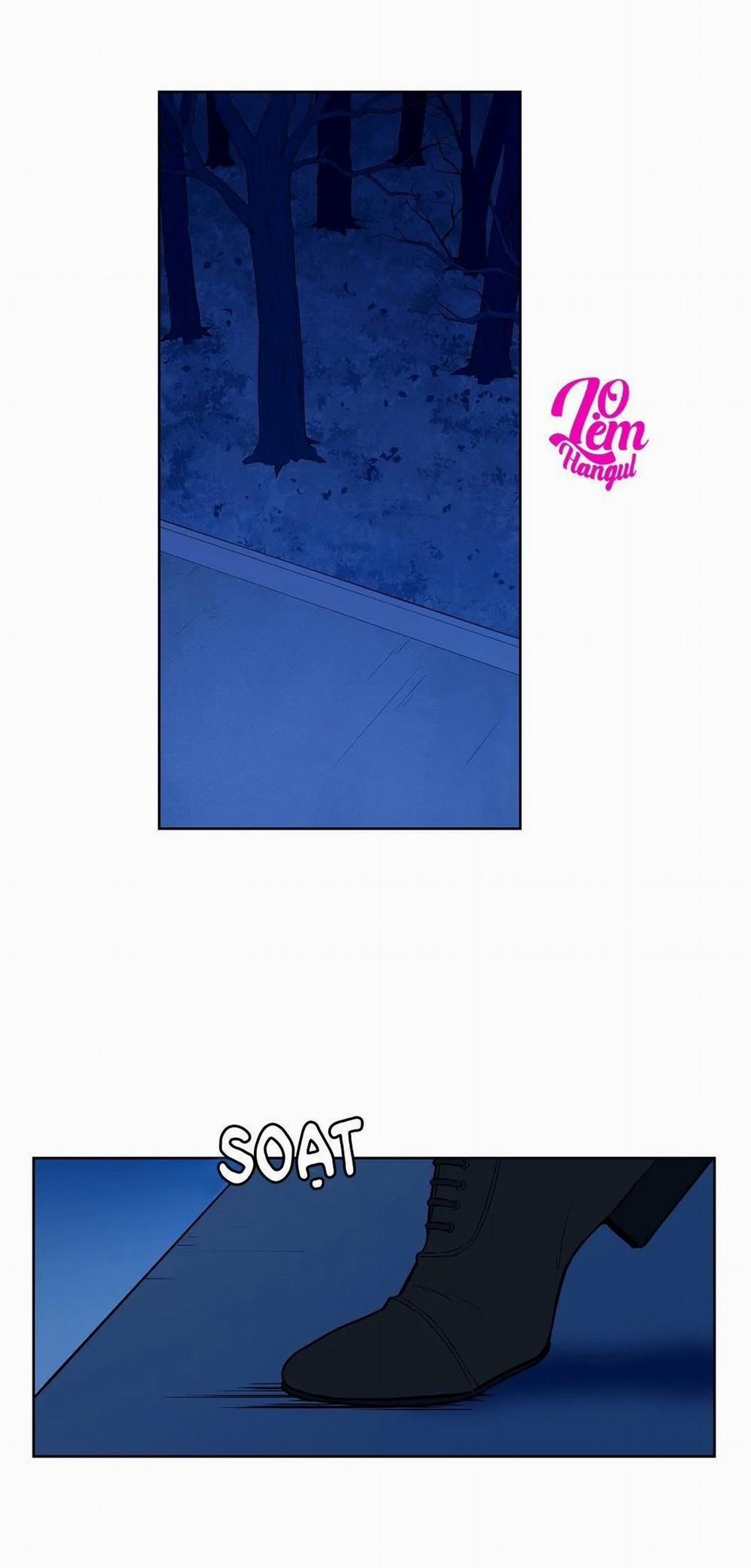 Câu Chuyện Của Nàng Giselle 37 trang 2