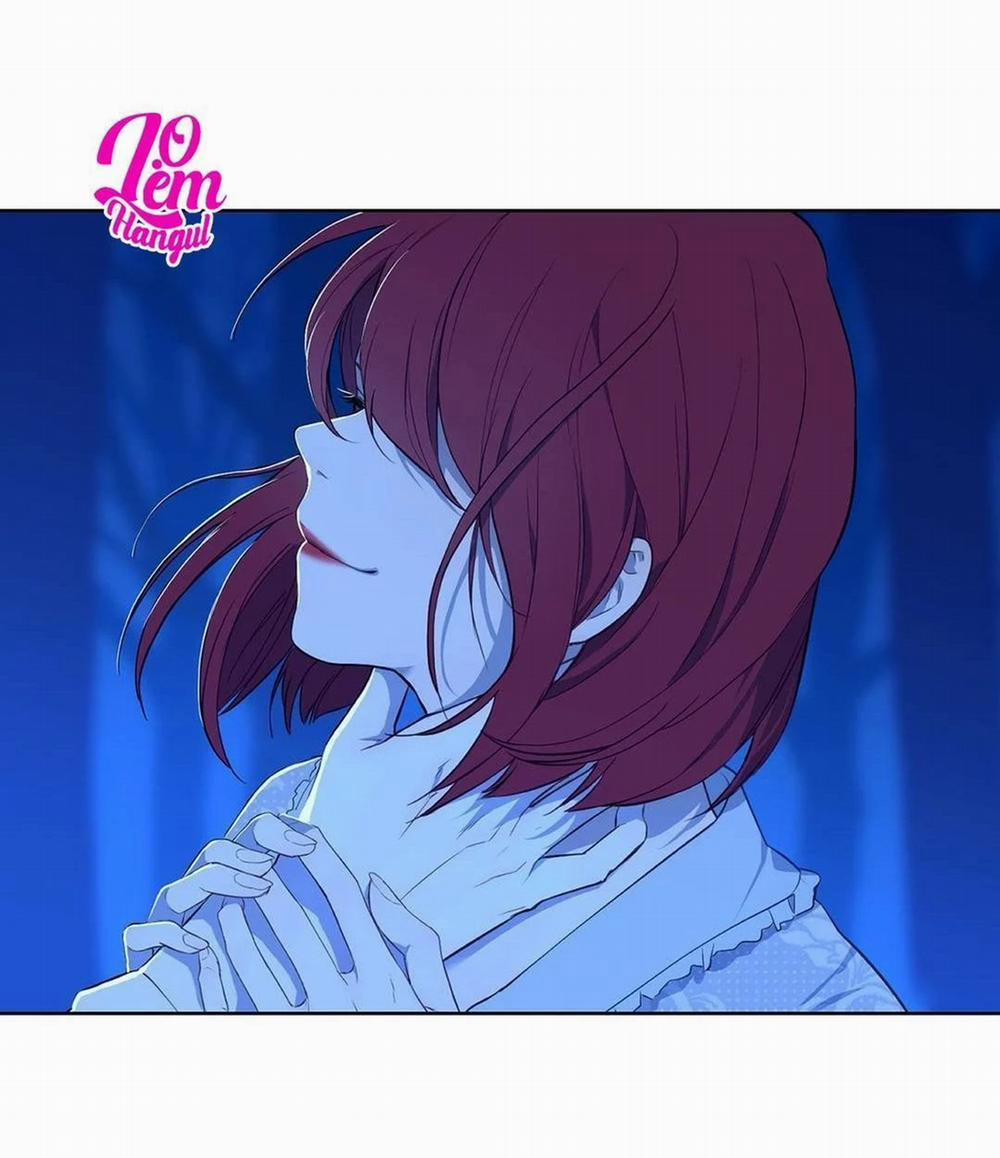 Câu Chuyện Của Nàng Giselle 37 trang 20