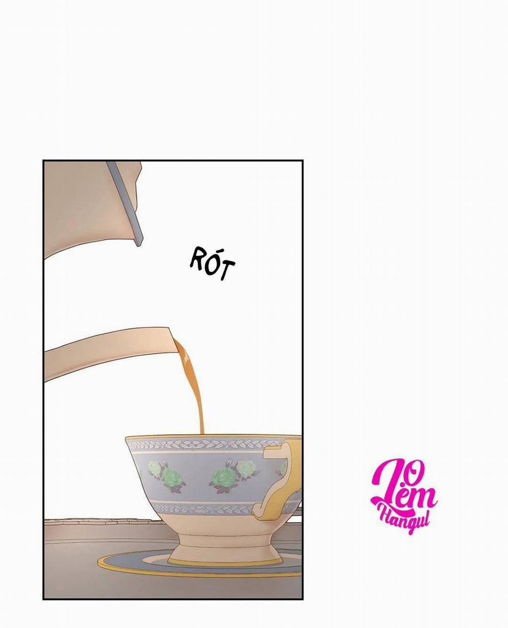 Câu Chuyện Của Nàng Giselle 37 trang 25