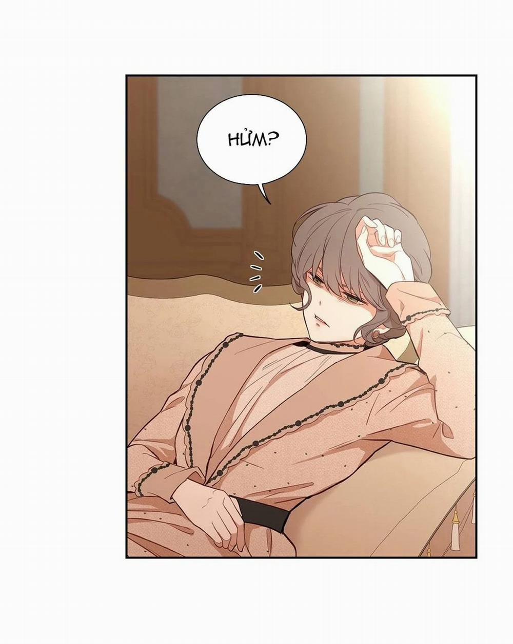 Câu Chuyện Của Nàng Giselle 37 trang 26