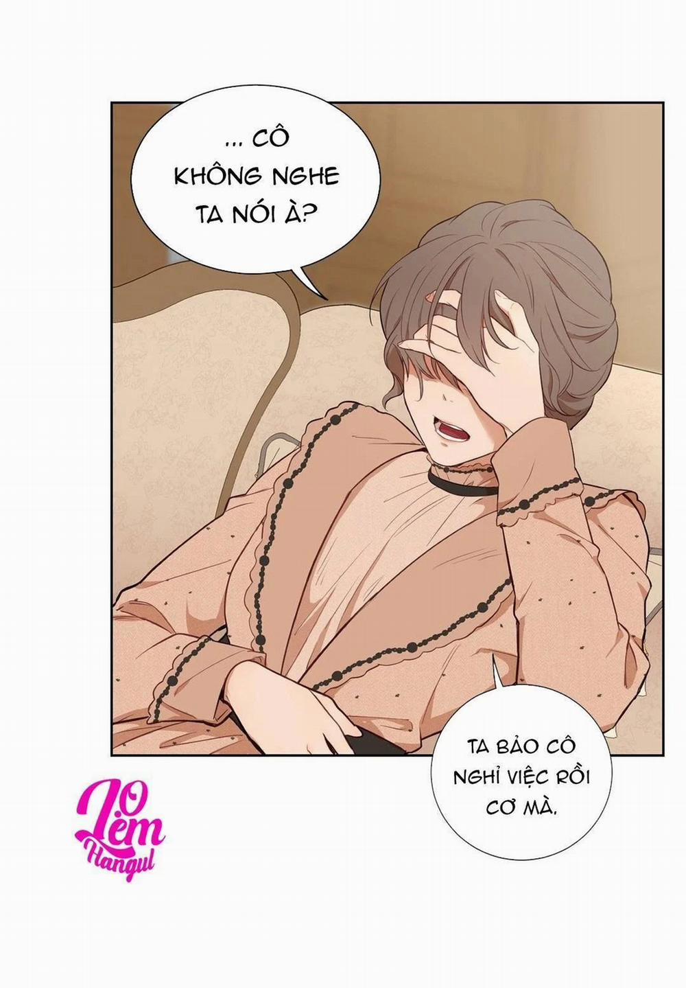 Câu Chuyện Của Nàng Giselle 37 trang 30