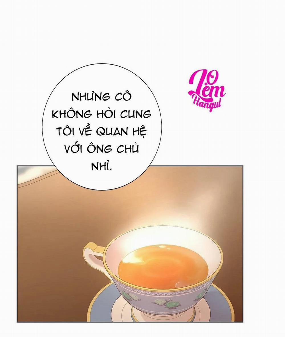 Câu Chuyện Của Nàng Giselle 37 trang 34