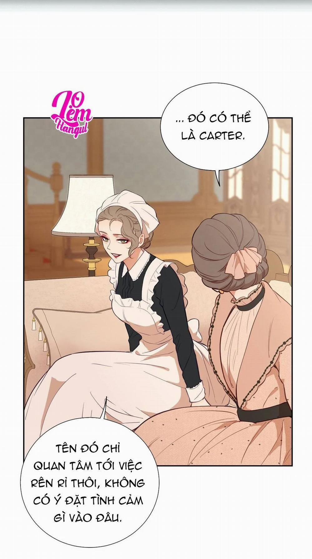 Câu Chuyện Của Nàng Giselle 37 trang 38
