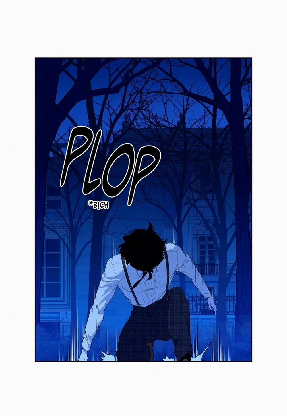 Câu Chuyện Của Nàng Giselle 37 trang 4