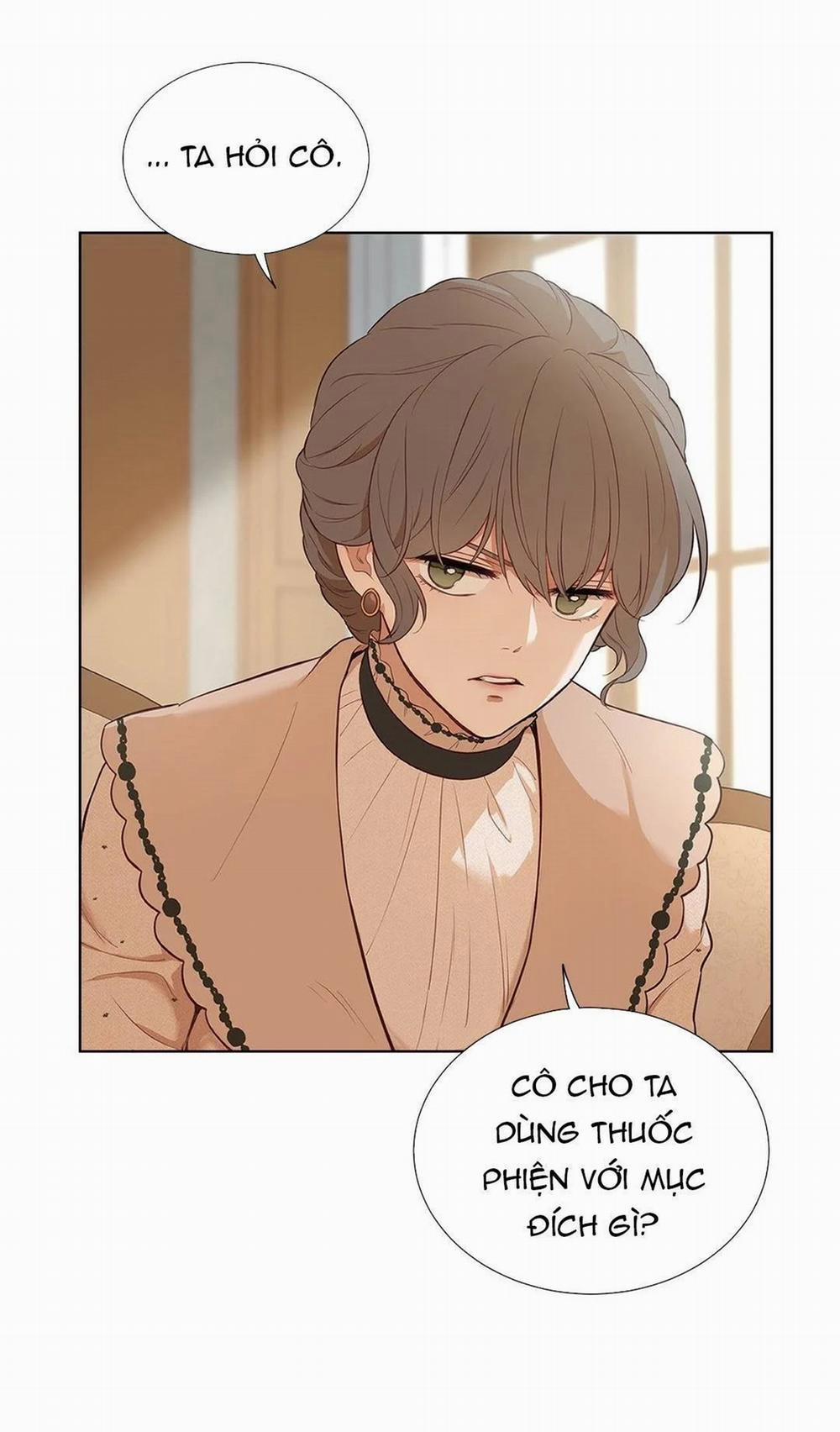 Câu Chuyện Của Nàng Giselle 37 trang 41