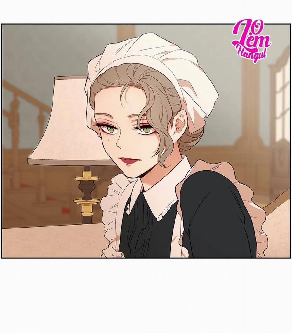 Câu Chuyện Của Nàng Giselle 37 trang 42